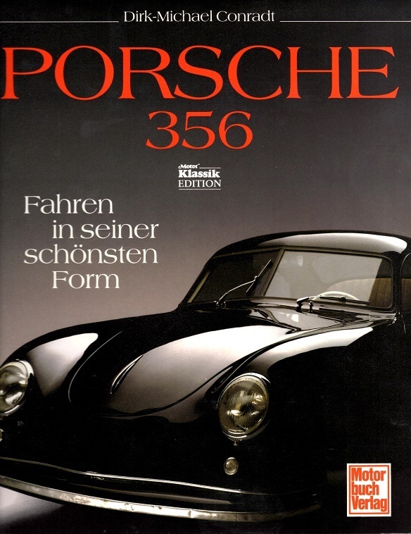 Porsche 356 A T1 European Registry | Resources